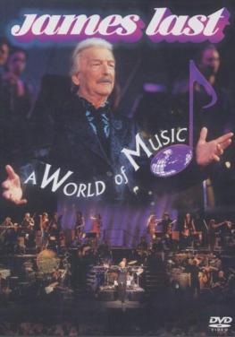 James last