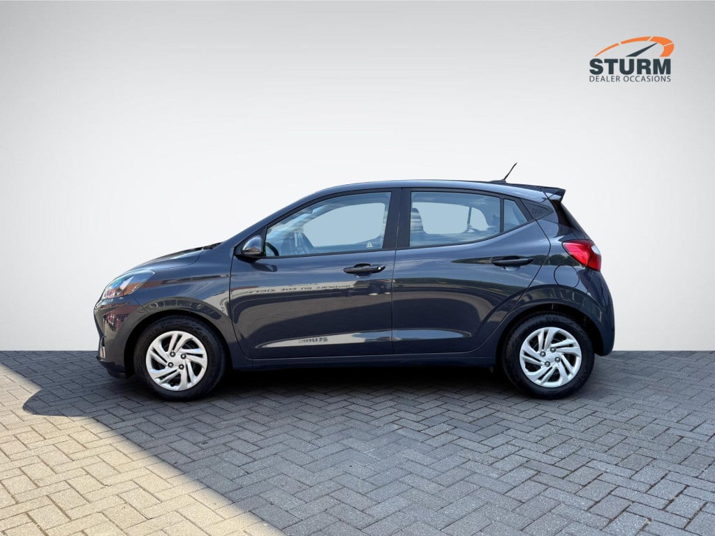 Hyundai I 10 1.0 comfort smart | navigatie | camera | apple carplay/android