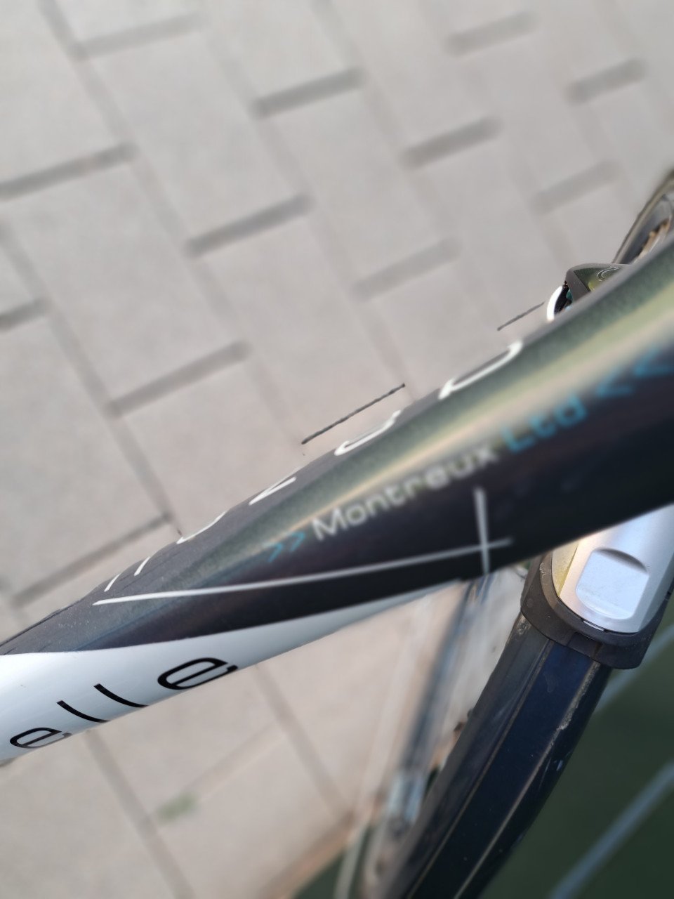 Gazelle dames fiets