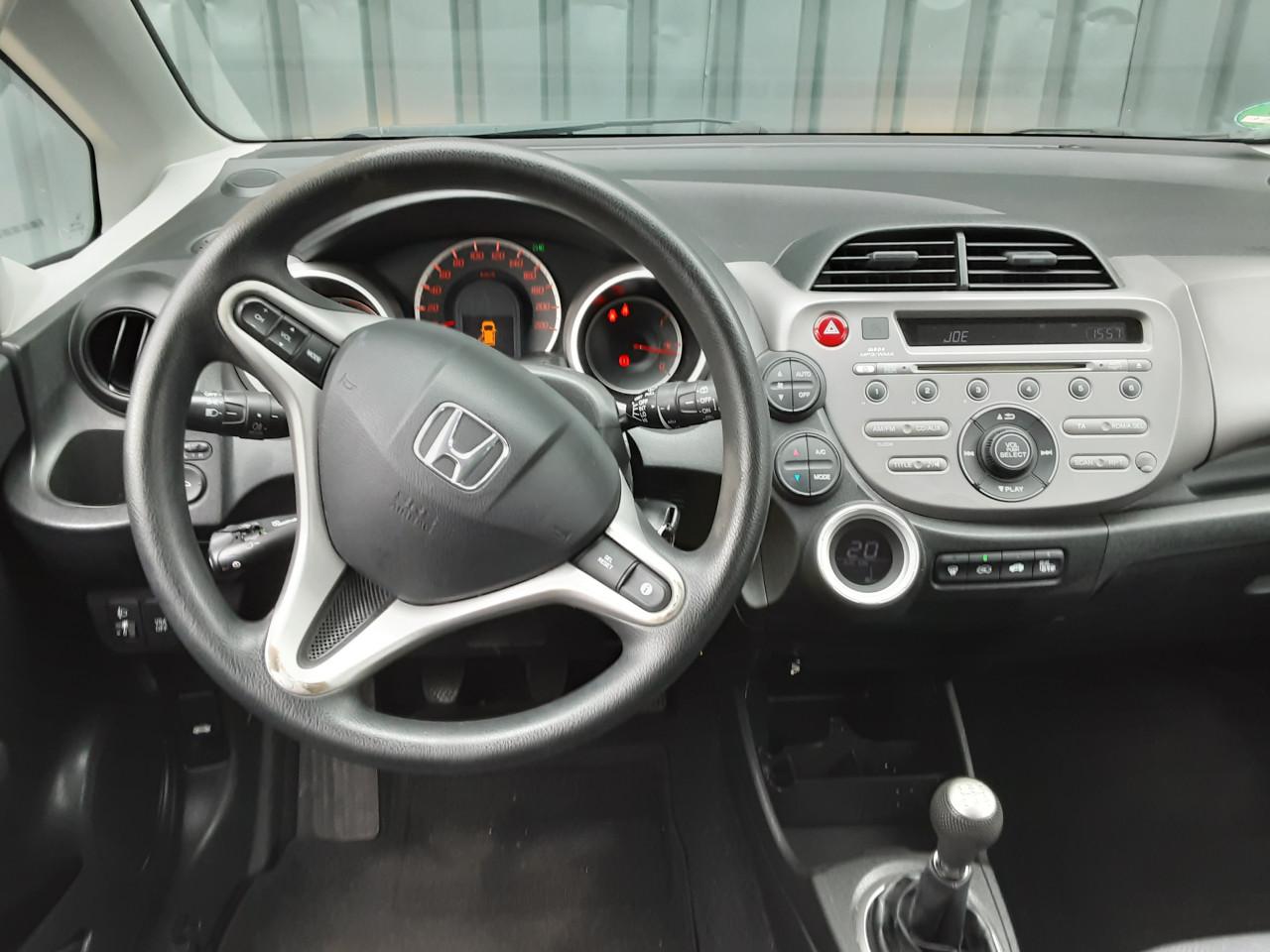 Honda Jazz 1.4 Comfort