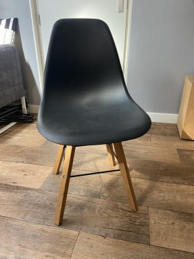 (bureau)stoel