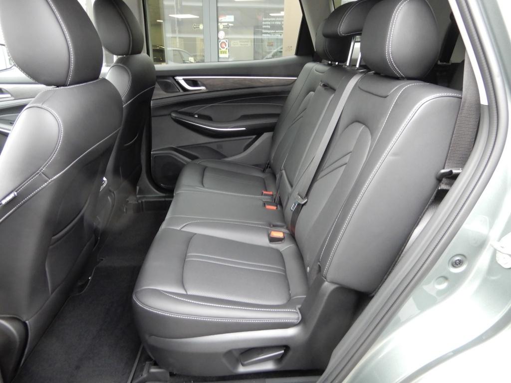 Dfsk E5 Phev 1.5 l2 | 7-persoons | officieel dfsk dealer |