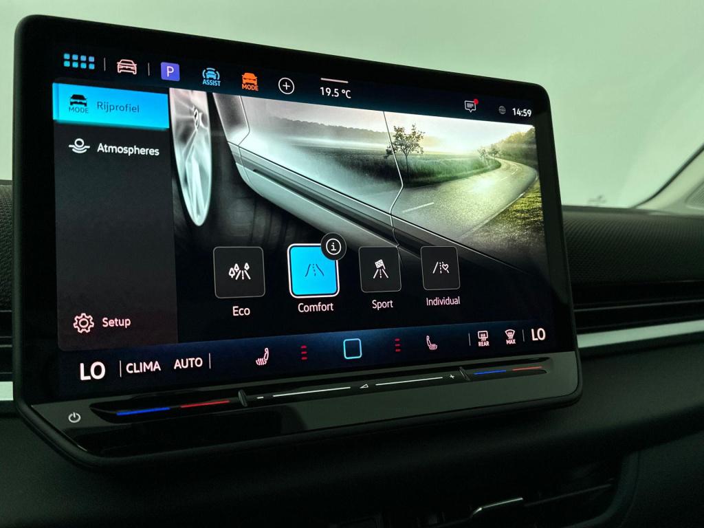 Volkswagen T-roc 1.5 etsi style first edition