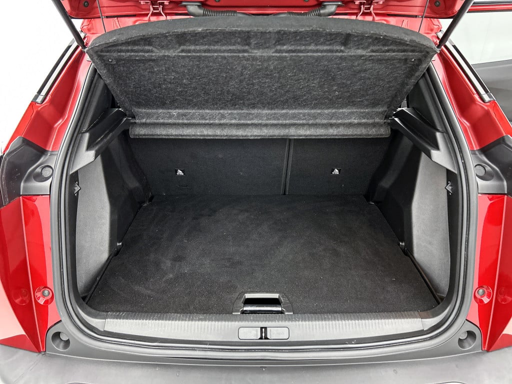 Peugeot 2008 100 pk allure | rijklaar |