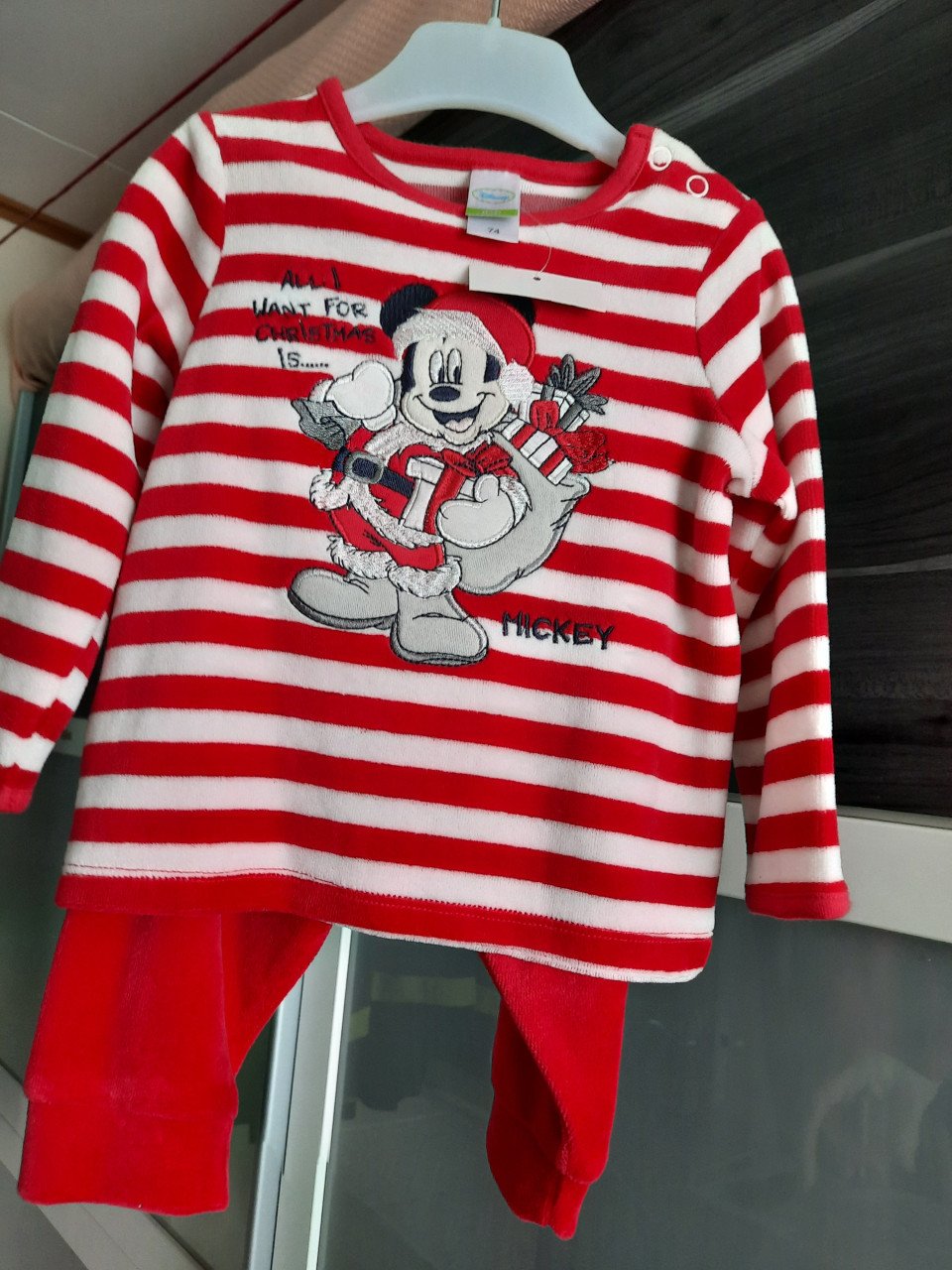 2delig babypakje maat:74