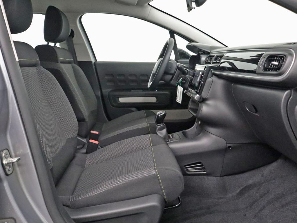 Citroen C3 puretech 83pk plus | rijklaar | connect nav | parkeersensoren |