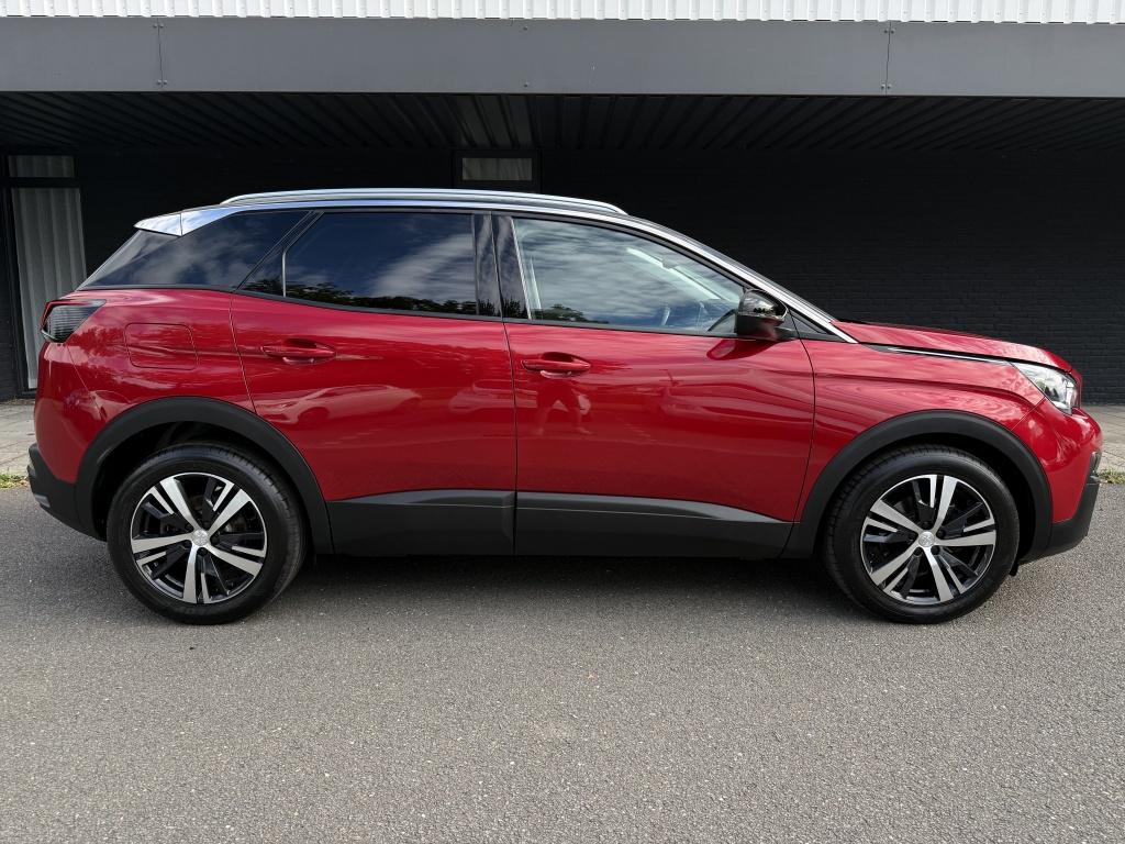 Peugeot 3008 1.2 puretech -