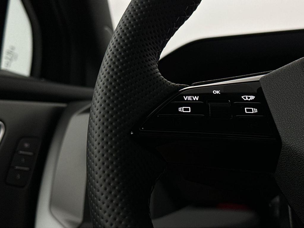 Audi Q4 E-tron s edition e-tron 55 82 kwh 250 kw / 340 pk suv ele