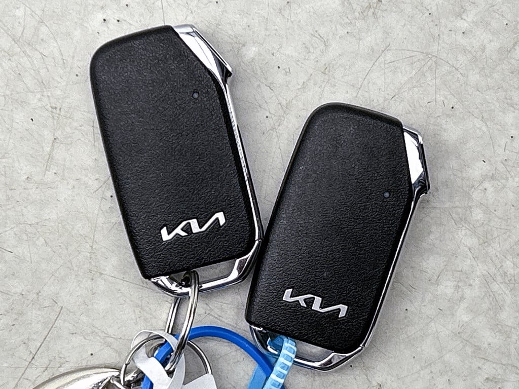 Kia Niro Ev edition advanced 64.8 kwh | leder | navi |