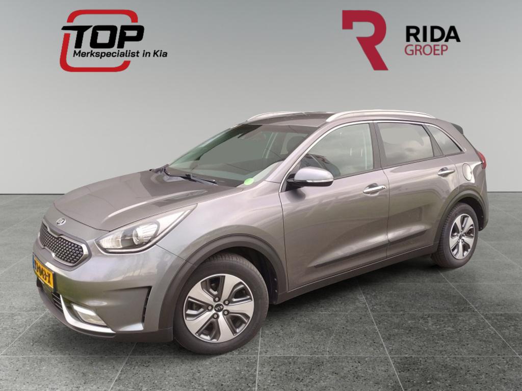 Kia Niro 1.6 gdi hybrid businessline
