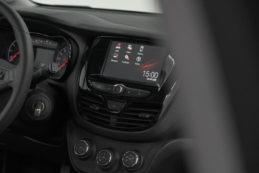 Opel Karl 1.0 ecoflex edition | apple carplay | cruise control | airco