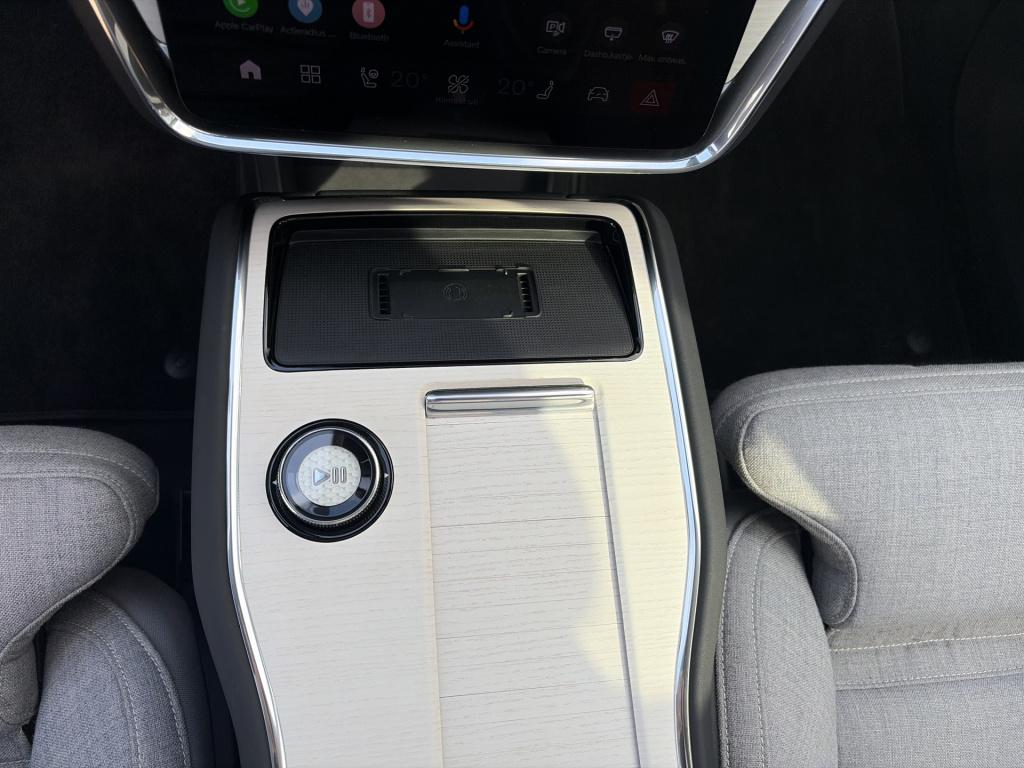 Volvo Ex90 twin motor performance ultra 7p. 111 kwh | luchtvering | soft-cl
