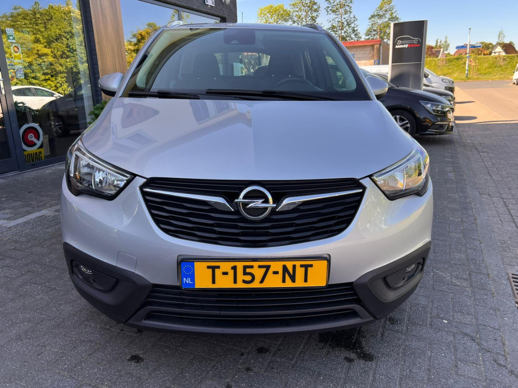 Opel Crossland X 1.2 innovation
