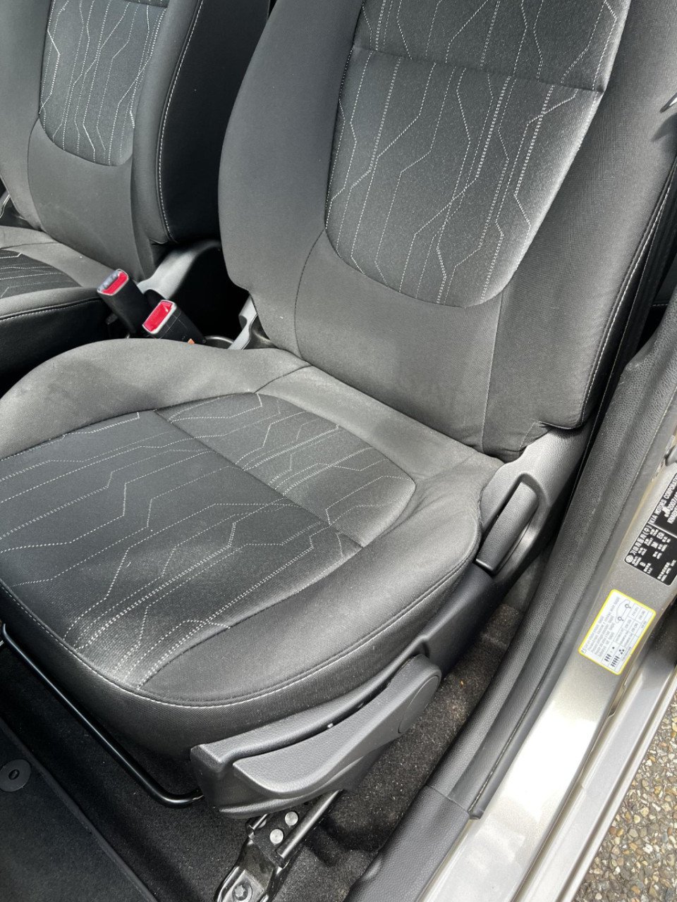 Kia Picanto 1.2 cvvt comfort pack automaat