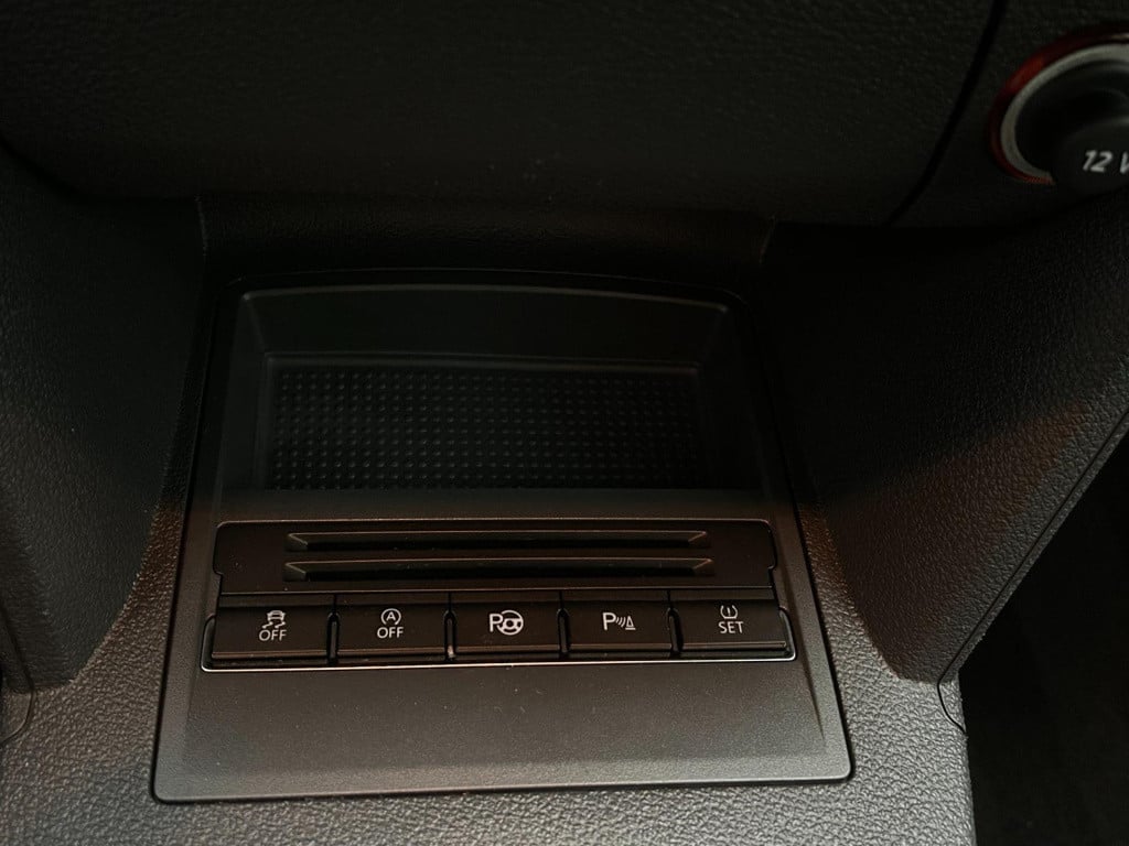 Volkswagen Touran occasion | airco | tweedehands volkswagen | stoelverwarmi