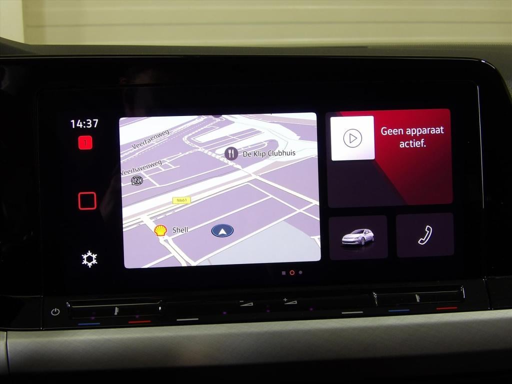 Volkswagen Golf 15 etsi 150pk dsg-7 life