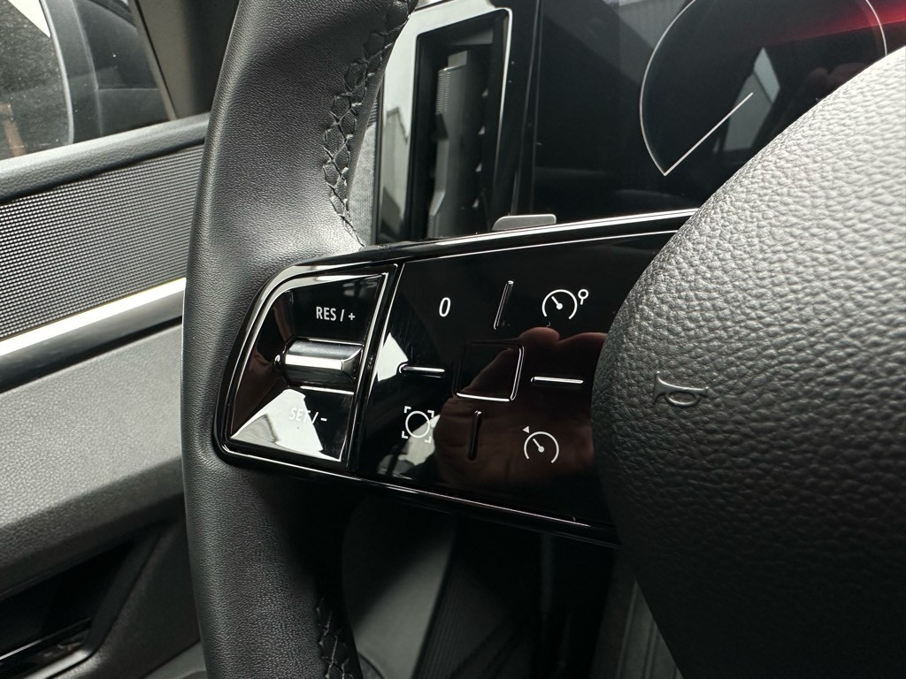 Renault Megane E-tech ev40 b.c. equilibre