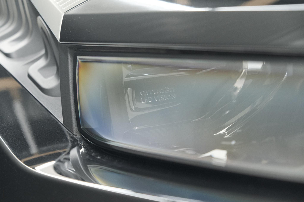 Citroen C3 Aircross puretech 130 eat6 max | camera | navigatie | apple carp