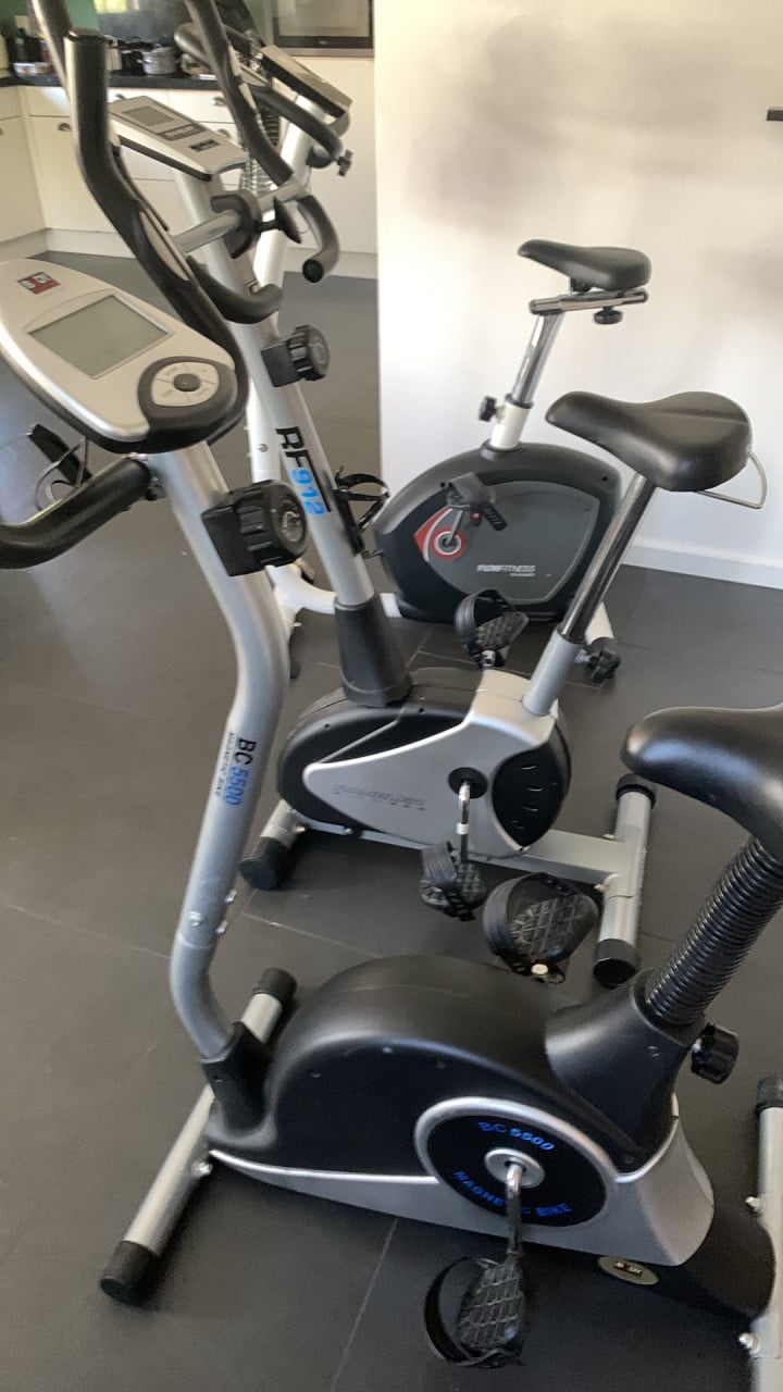 Hometrainer(s)
