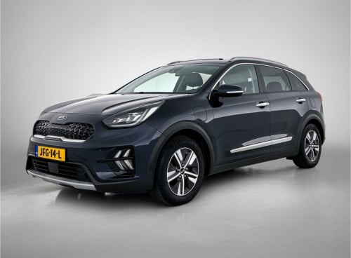 Kia Niro 1.6 gdi phev executiveline | schuif-/kanteldak |