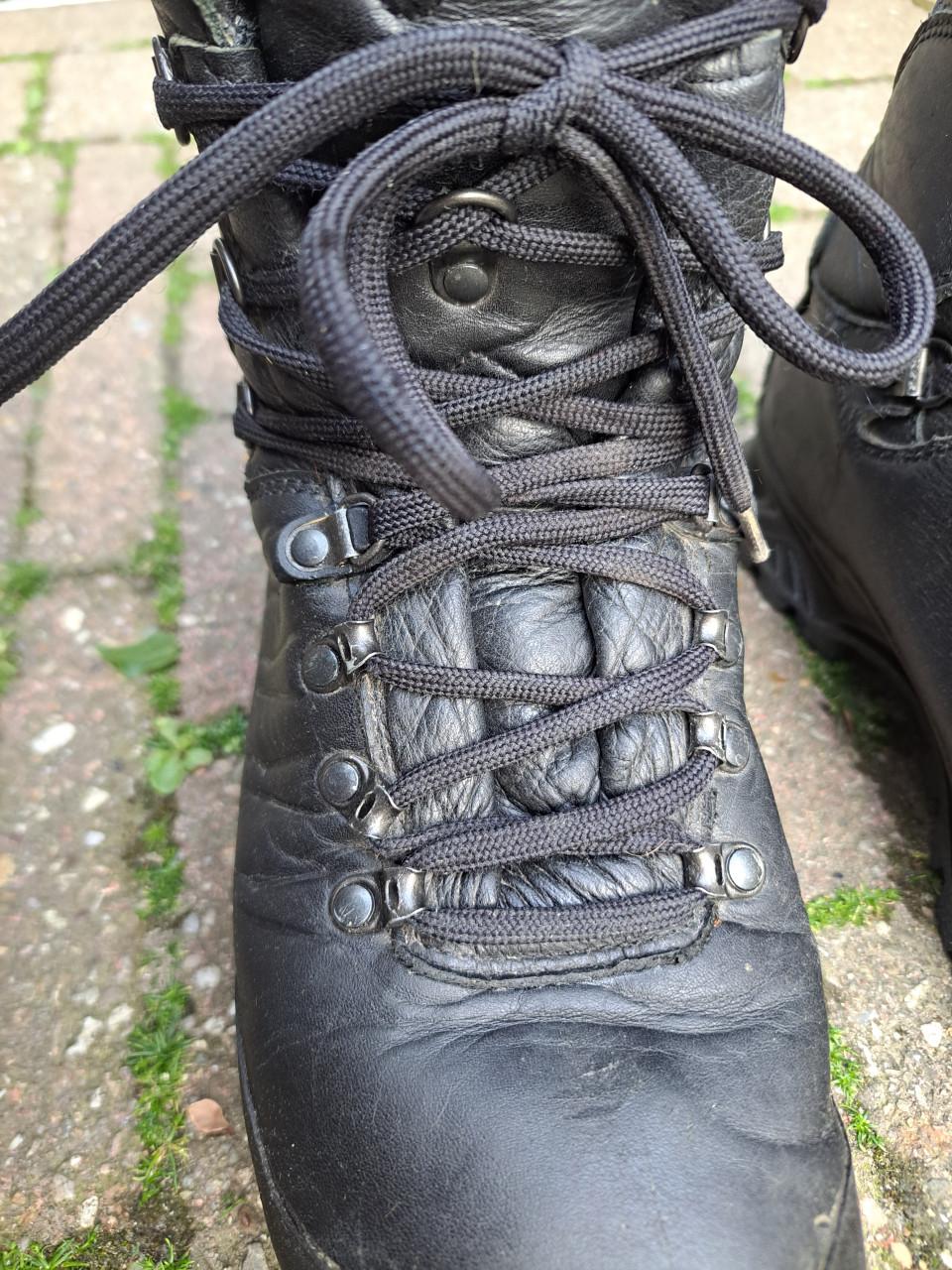 Meindl bergschoenen