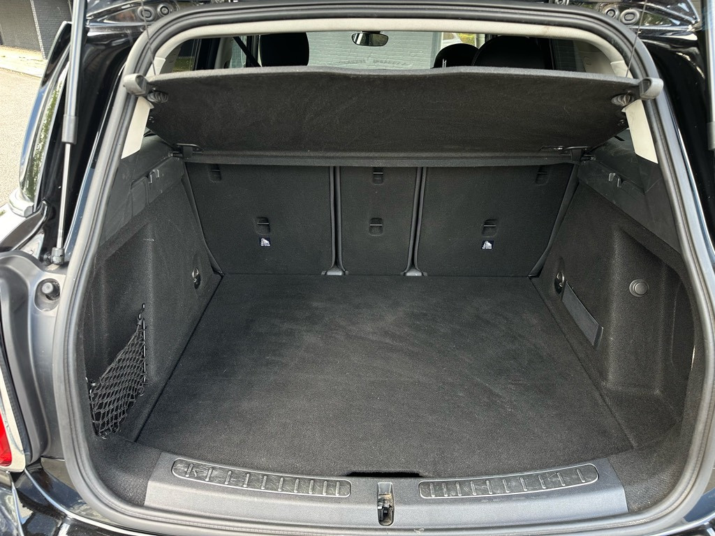 Mini Countryman mini 1.5 one pepper // grote beurt // dealeronderhouden //