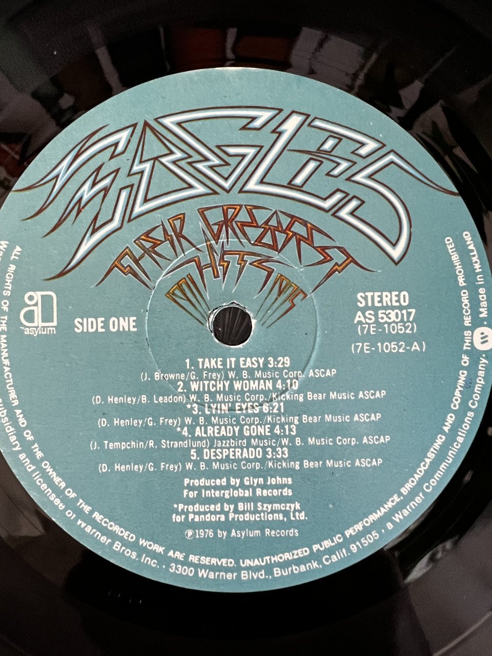 Eagles