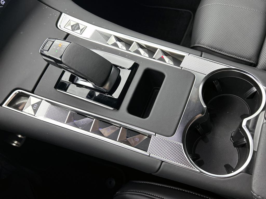 Ds Ds 7 phev 225pk automaat etoile | 2 + 6jaar garantie* | opera leder | pa