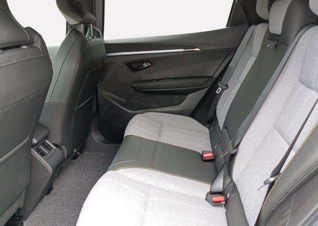 Renault Scenic e-tech ev87 long range techno - pack advanced driving assist