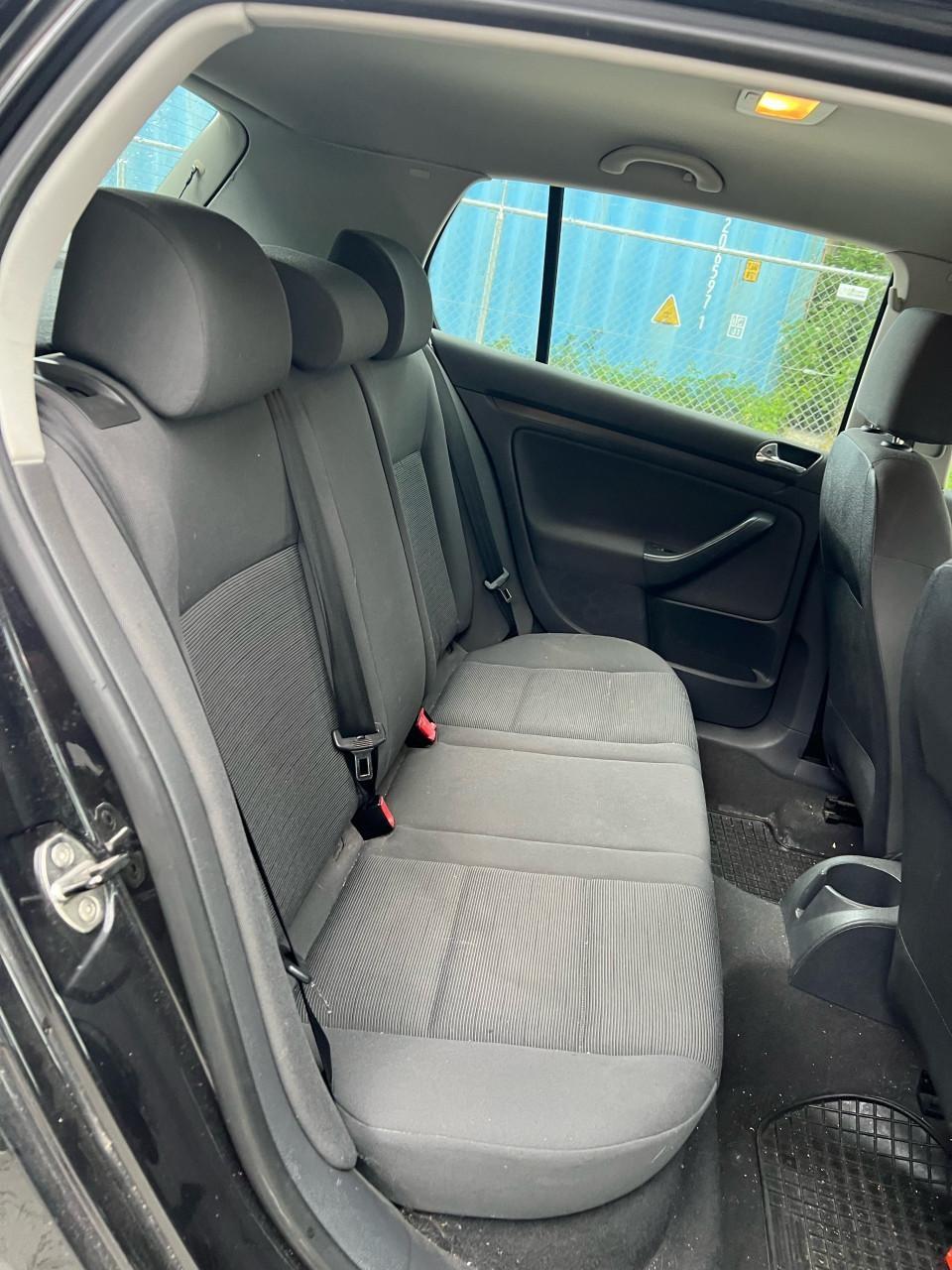 Volkswagen Golf 1.4Trendline
