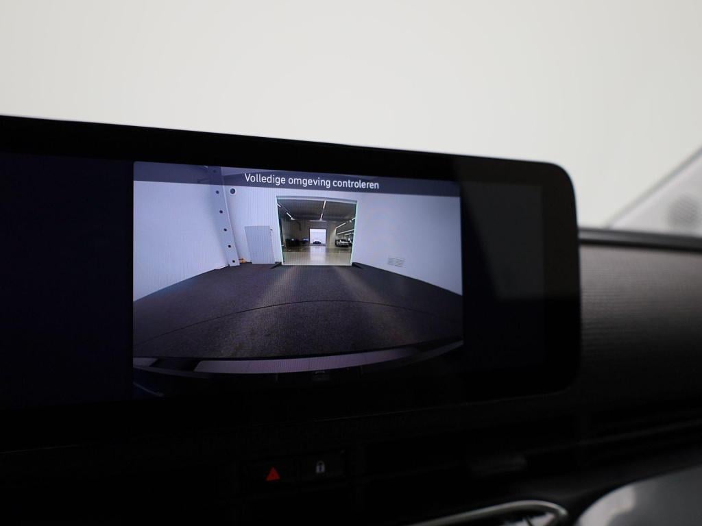 Fiat 500 3+1 la prima by bocelli 42 kwh | apple carplay / android auto | jb