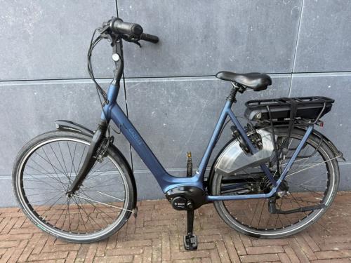 Gazelle Orange C310 HMB elektrische fiets 500Wh 61cm