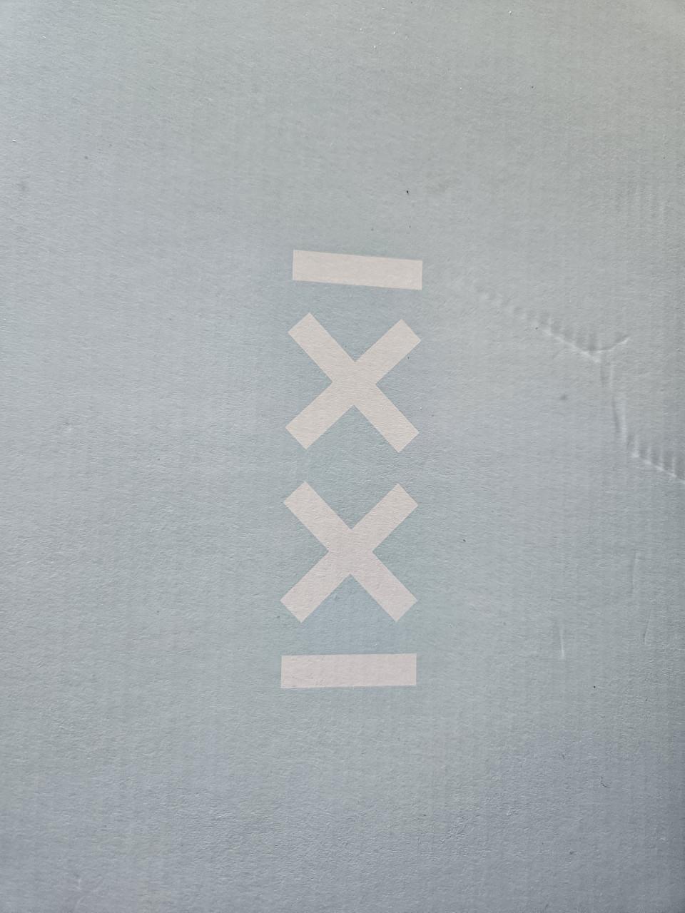 Alles een kleur voor je interieur!