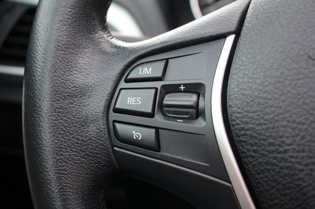 BMW 2-serie cabrio 218i sportline - leder - navi - led - pdc - stoel verw -