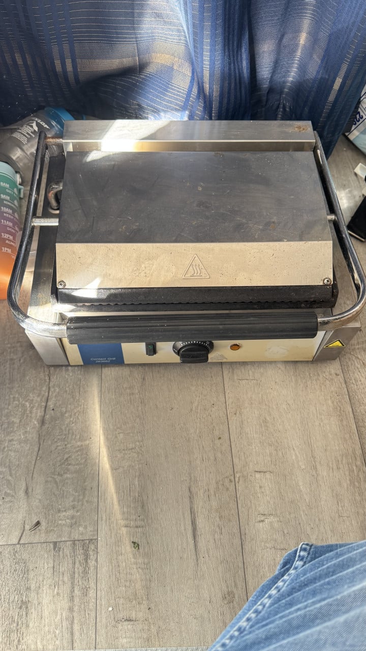 Grill
