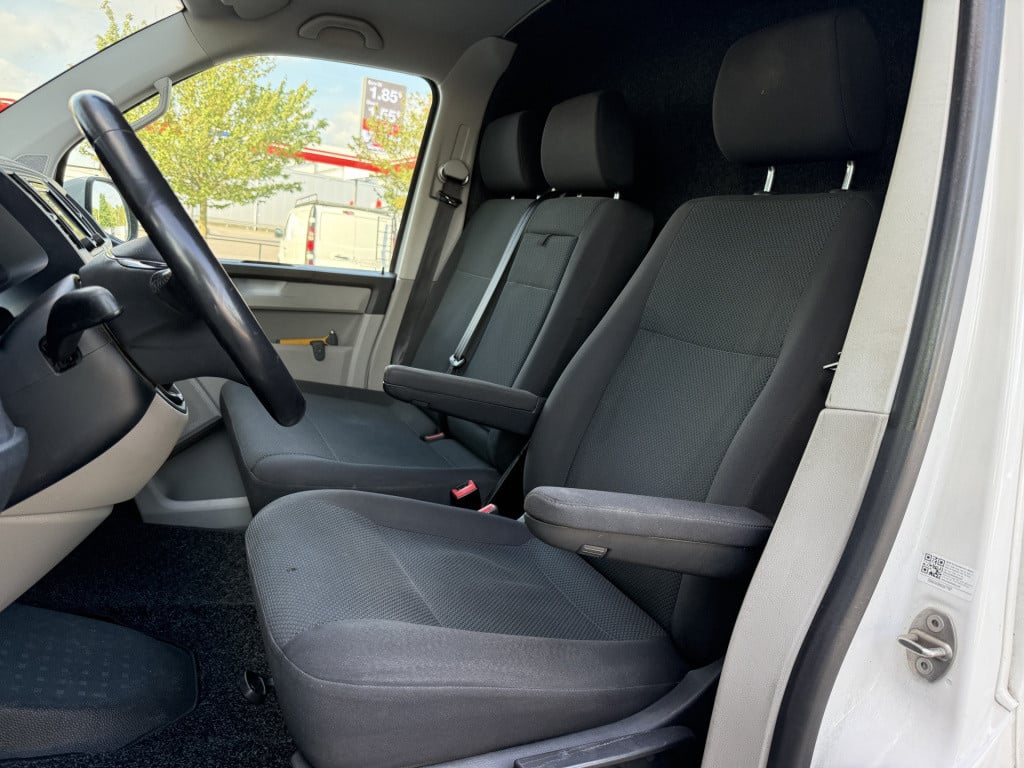 Volkswagen Transporter 2.0 tdi l1h1 highline | nl-auto | 1e eig | adapt. cr
