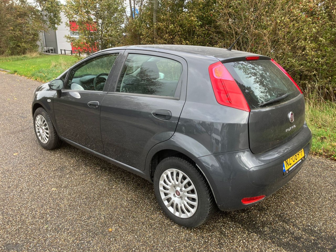 Fiat Punto 1.2