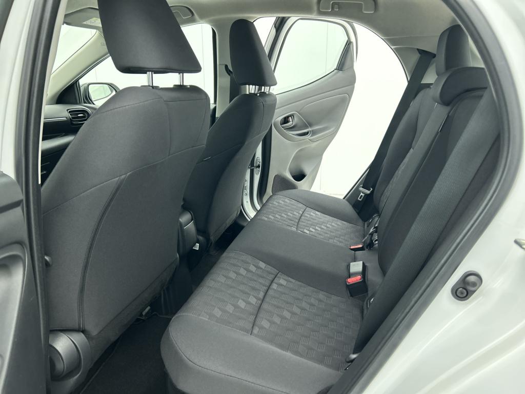 Mazda 2 Hybrid 1.5 centre-line camera | climate control | stoelverwarming