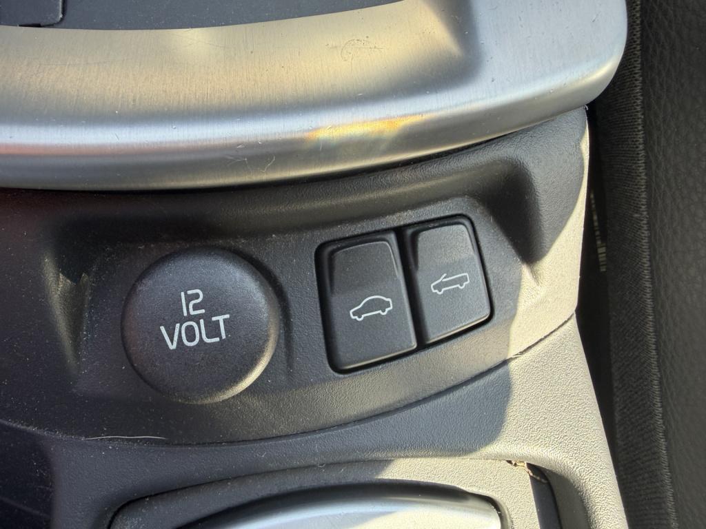 Volvo C70 convertible 2.4i momentum