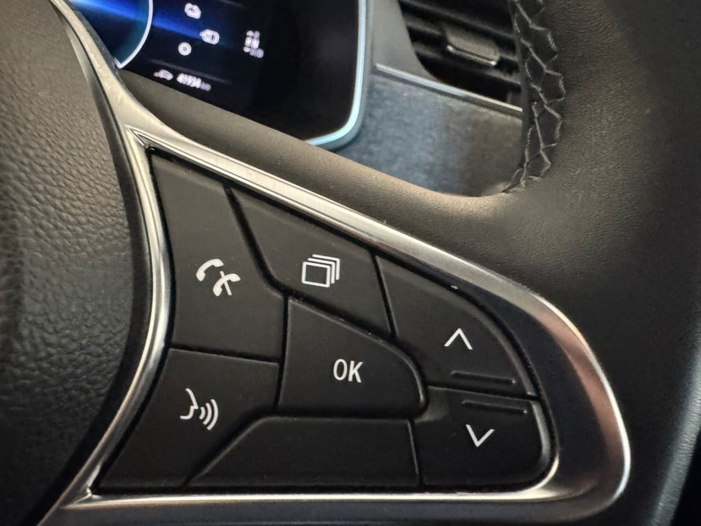 Renault Zoe r135 intens 52 kwh (koopaccu / ccs)