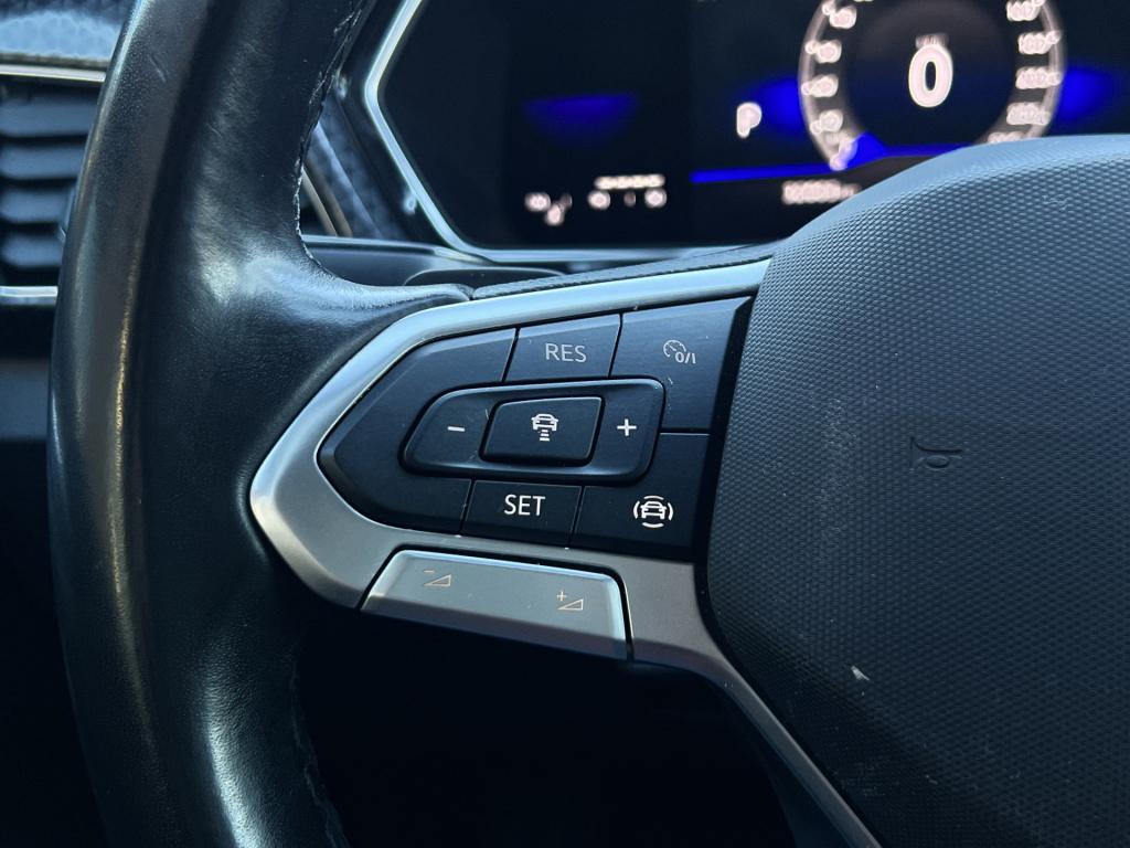 Volkswagen T-cross 1.5 tsi style business r | apple/ android carplay | dab 