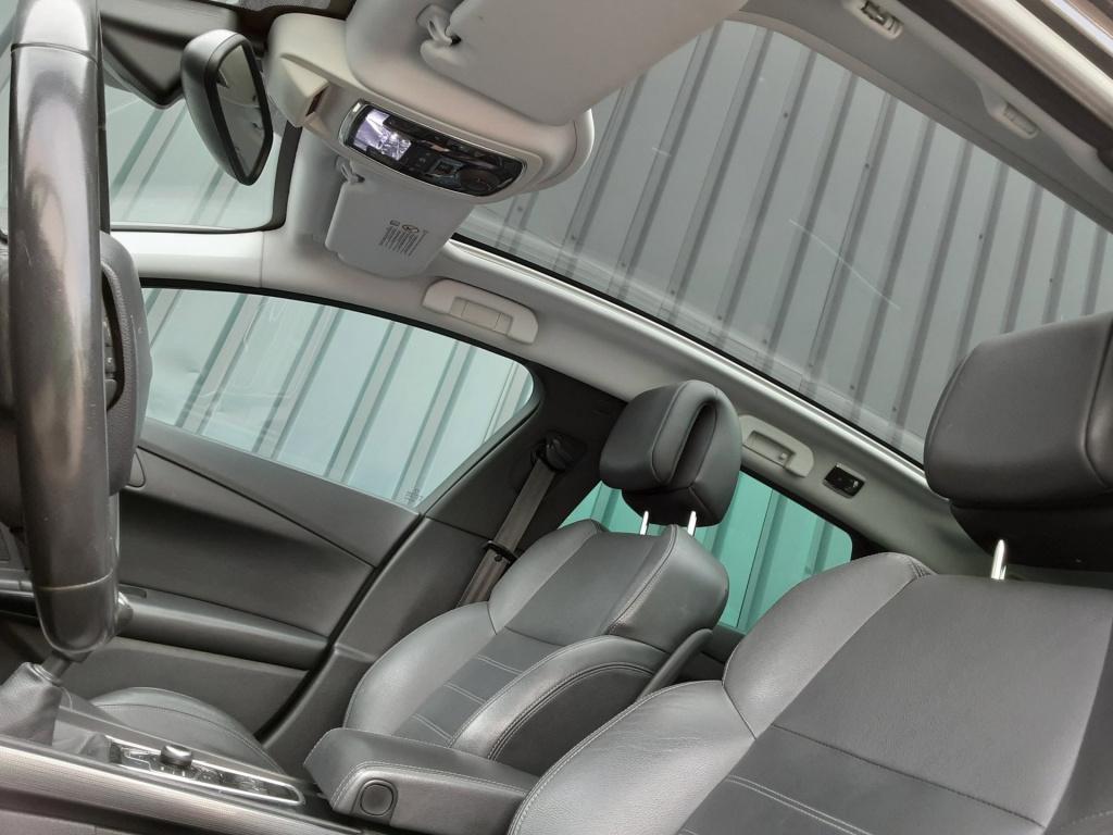 Peugeot 508 sw 1.6 thp allure