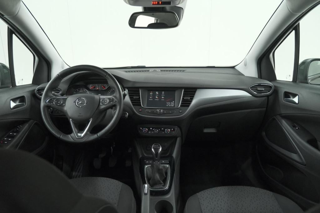 Opel Crossland X 1.2 edition 82 | trekhaak afneembaar | parkeersensoren | a