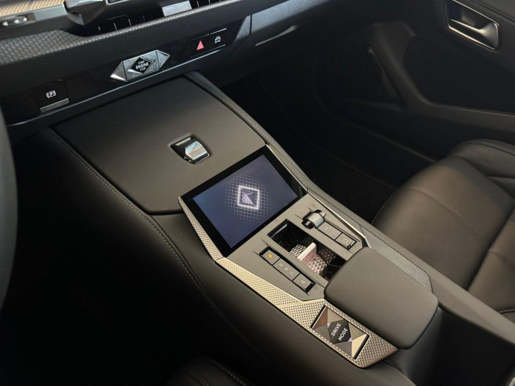 Ds Ds 4 e-tense rivoli