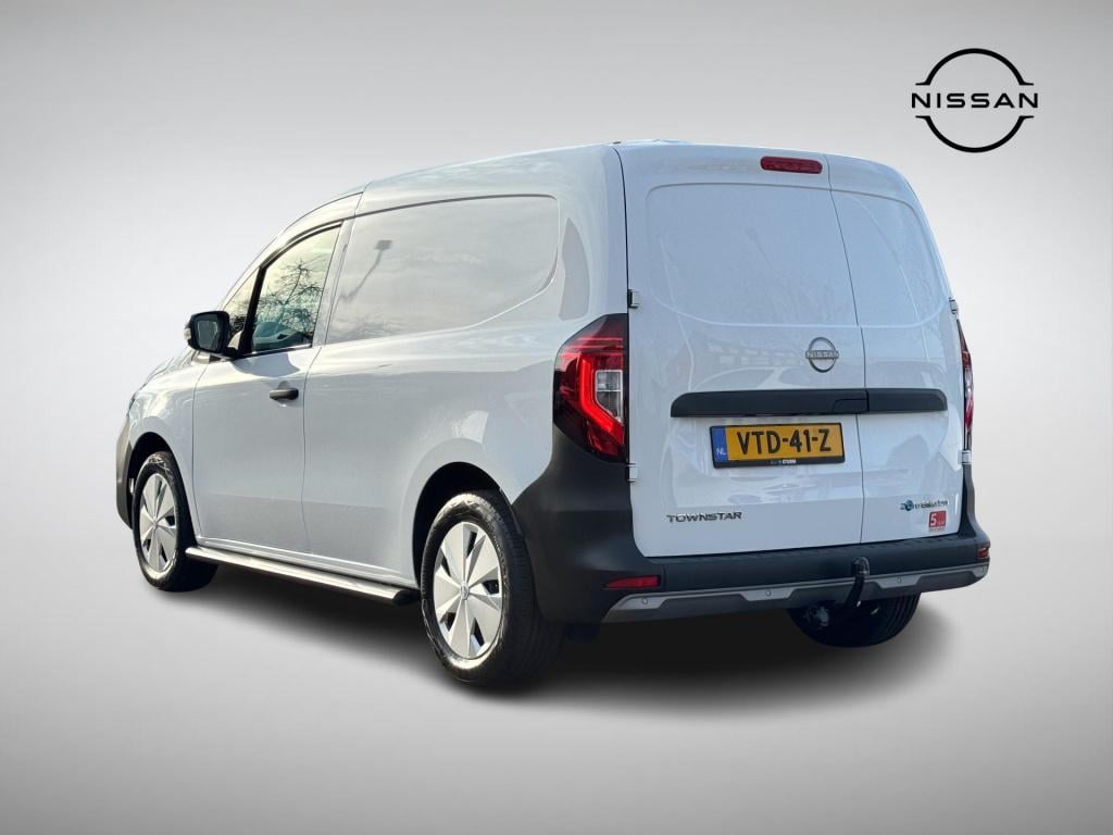 Nissan Townstar business l1 45 kwh