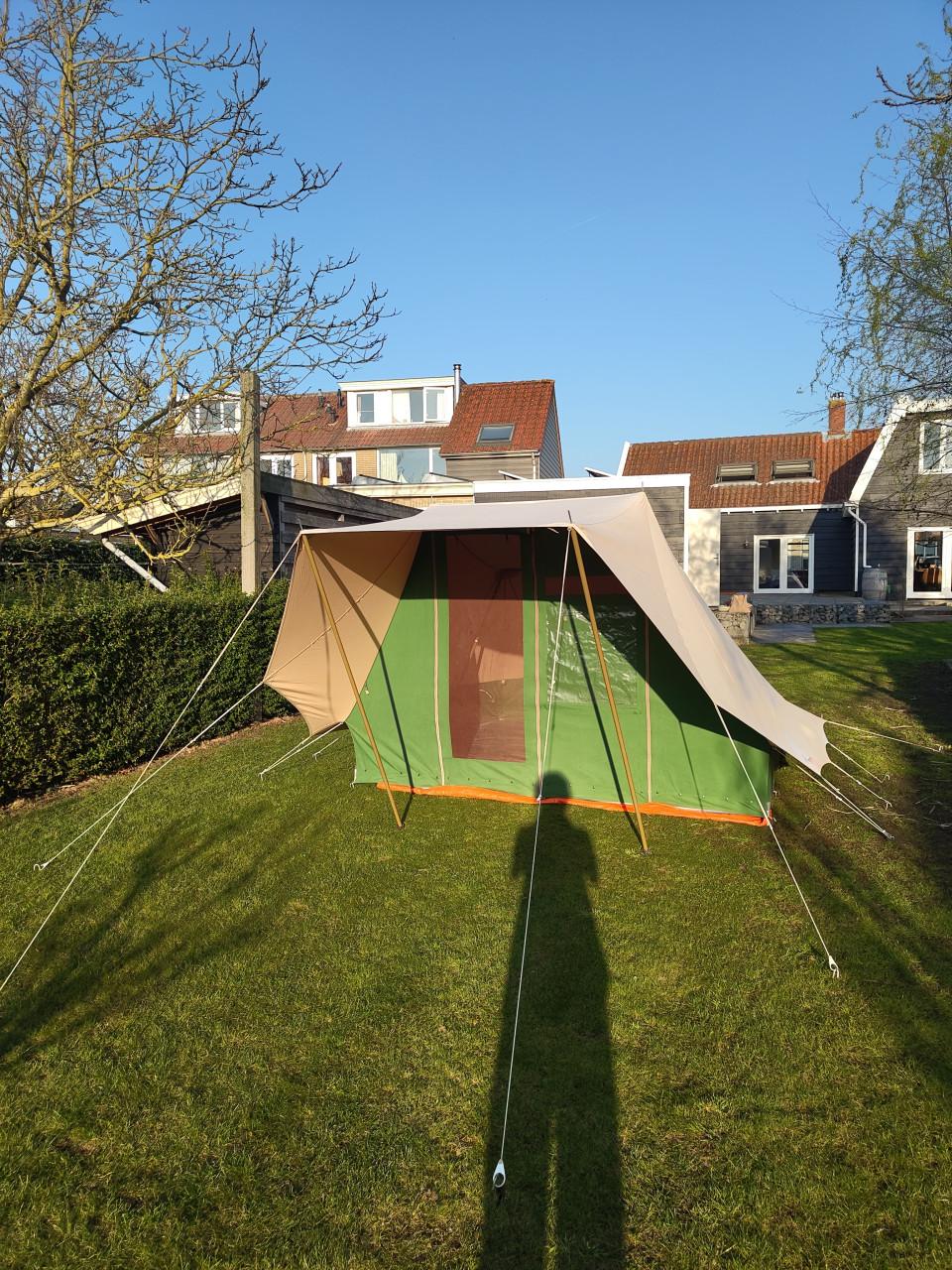 De Waard Papegaaiduiker