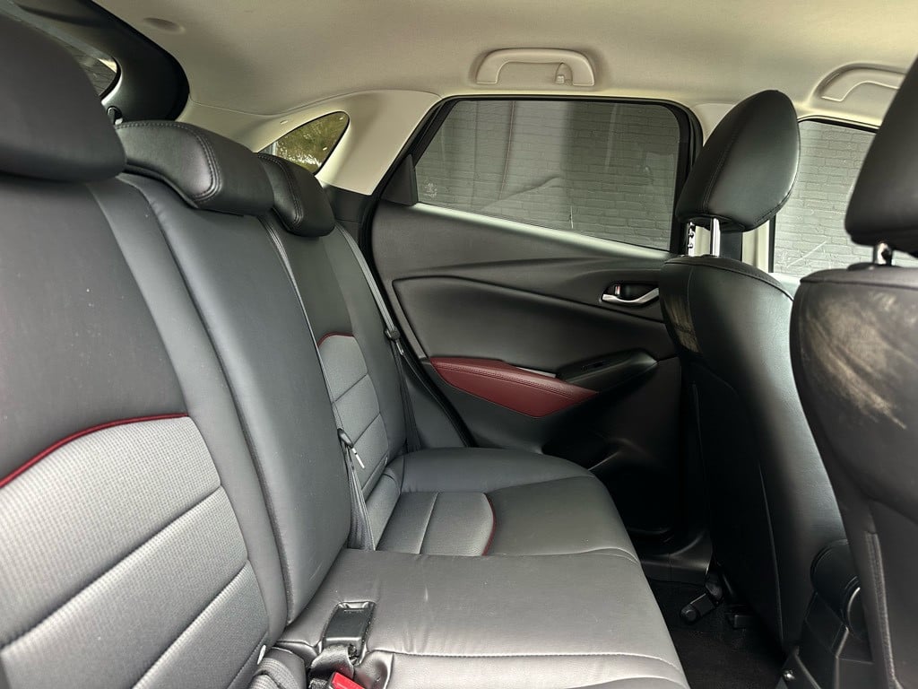 Mazda Cx-3 2.0 sag 120 gtm // automaat // sport //