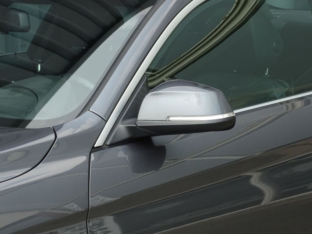 BMW 4 Serie coupé 428i high executive
