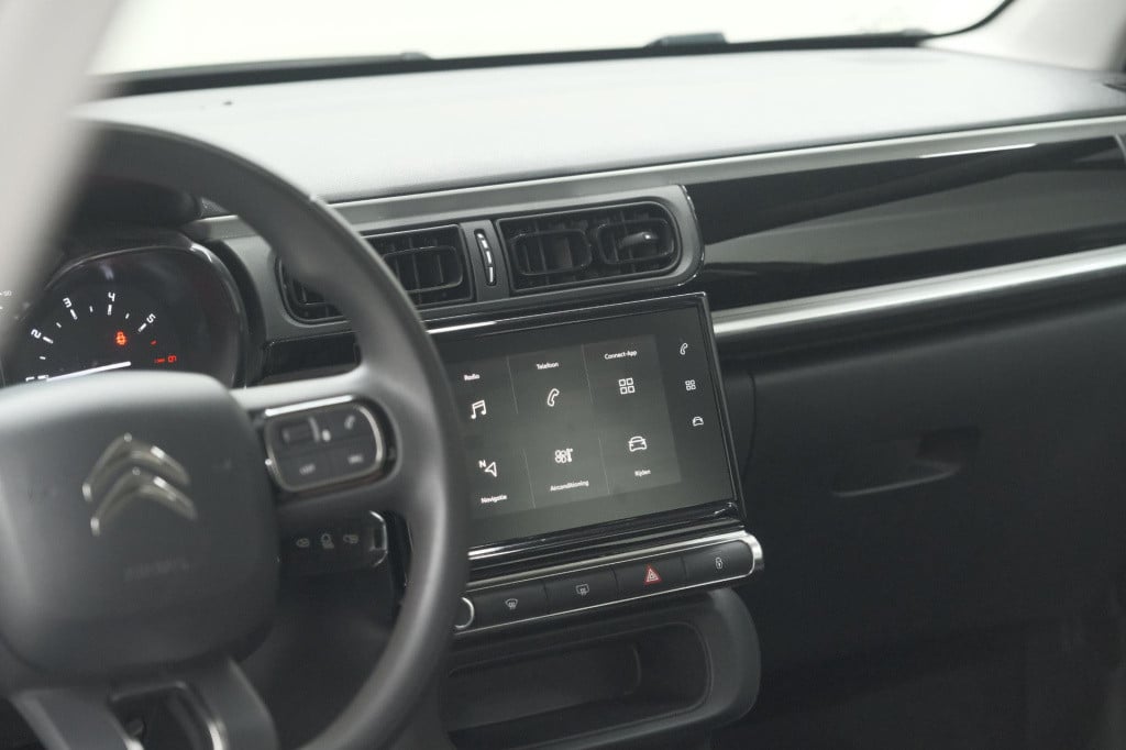 Citroen C3 puretech 82 s&s business | trekhaak | apple carplay | climate co