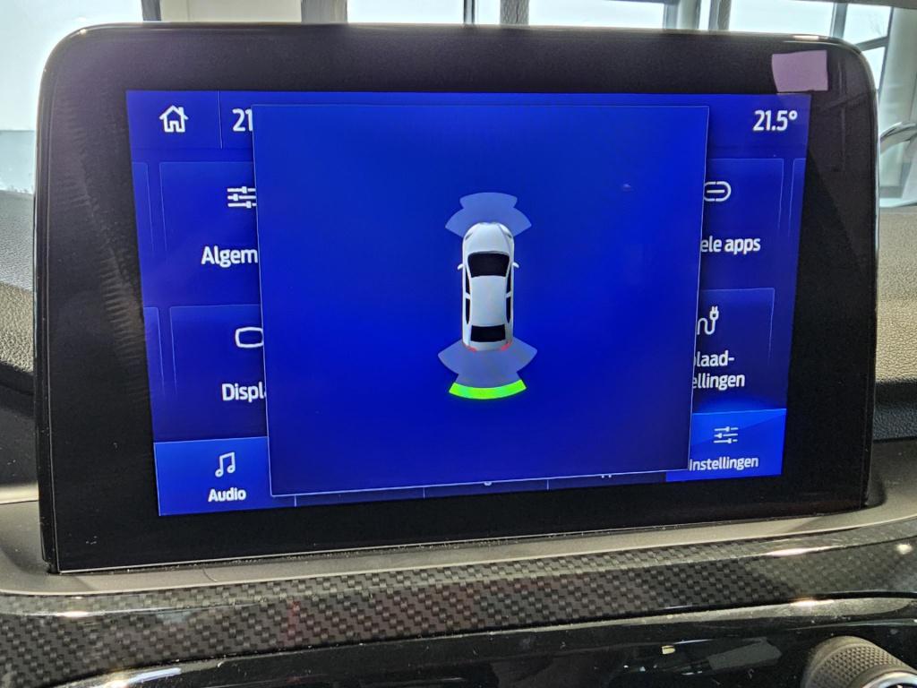 Ford Kuga 2.5 phev st-line x